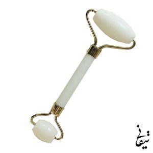 ماساژور صورت جیدرولر jade Roller